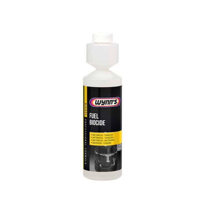 Fuel Biocide