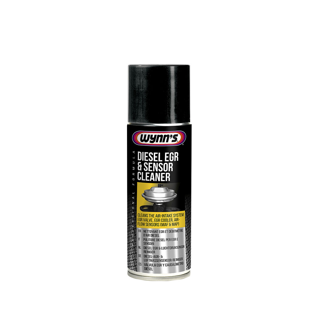 Diesel EGR Extreme Cleaner, Atelier, Professionnels