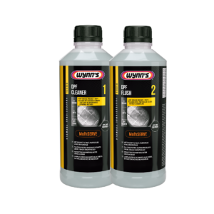 Kit Nettoyant FAP