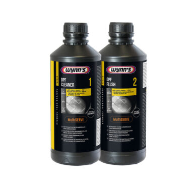 Kit Nettoyant FAP