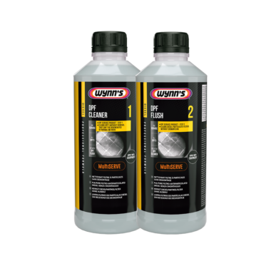 Kit Nettoyant FAP