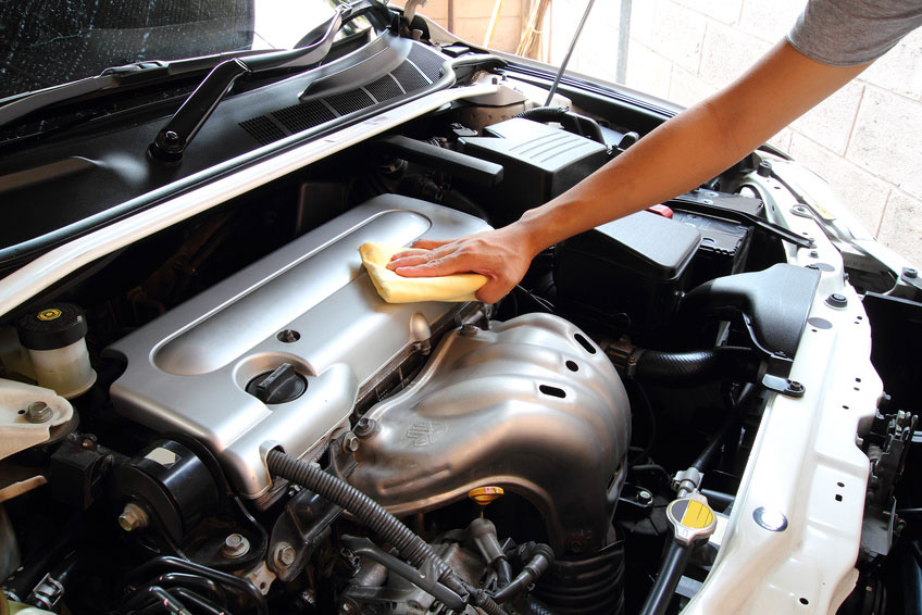 Preventative-Maintenance Maintenance Préventive