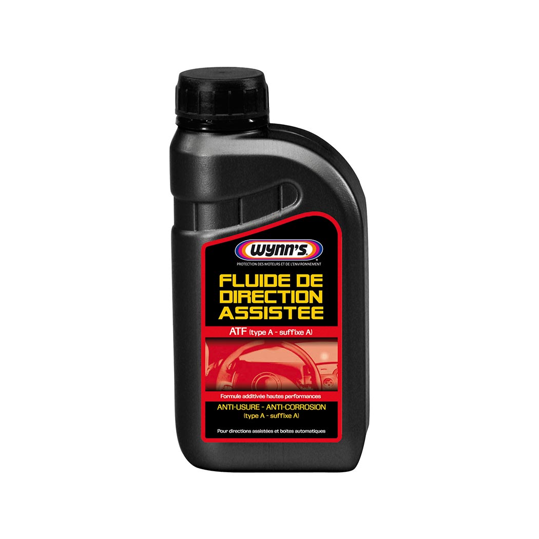 Scellant Bar's Pour Fuites Direction Assistée - Flacon 200 Ml - Neuf