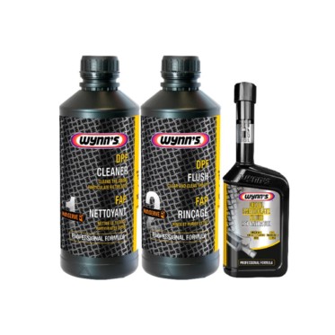 FAP Cleaning Kit