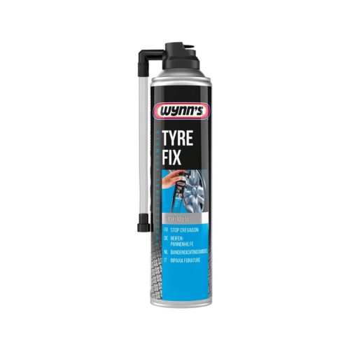 tyre fix