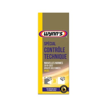 Wynns Diesel Power 7 (76410)  Leader in lubricants and additives