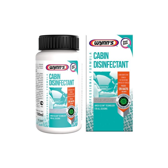 Cabin Disinfectant