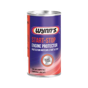 Protection Moteurs Start & Stop
