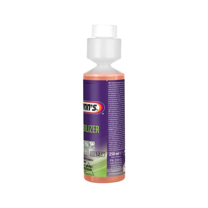 Fuel stabilizer - Image 3
