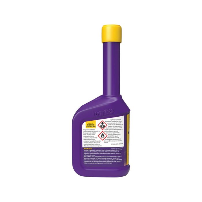 Anti fumée diesel - Image 2