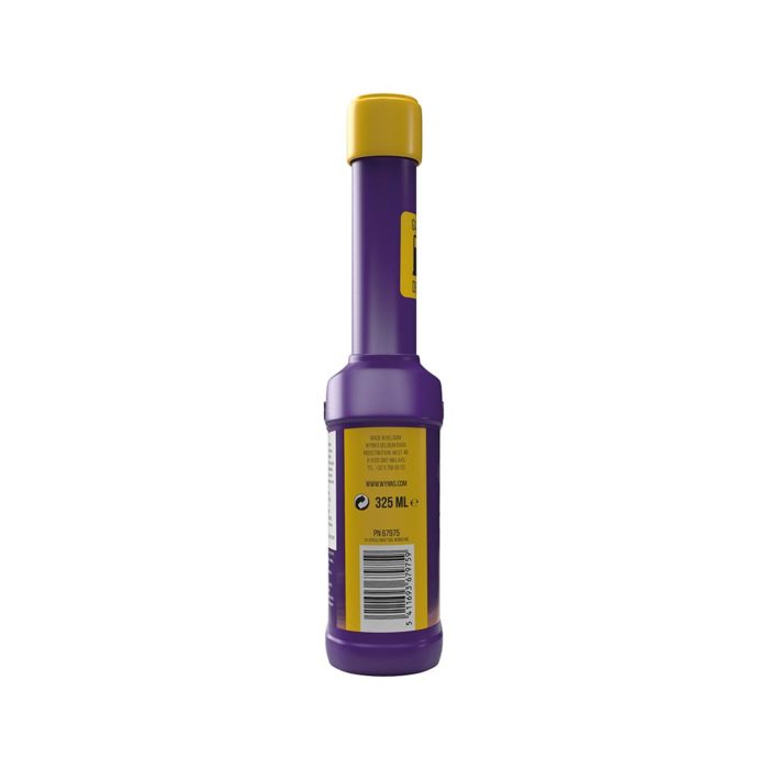 Anti fumée diesel - Image 4