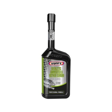 Catalytic Converter & Oxygen Sensor Cleaner