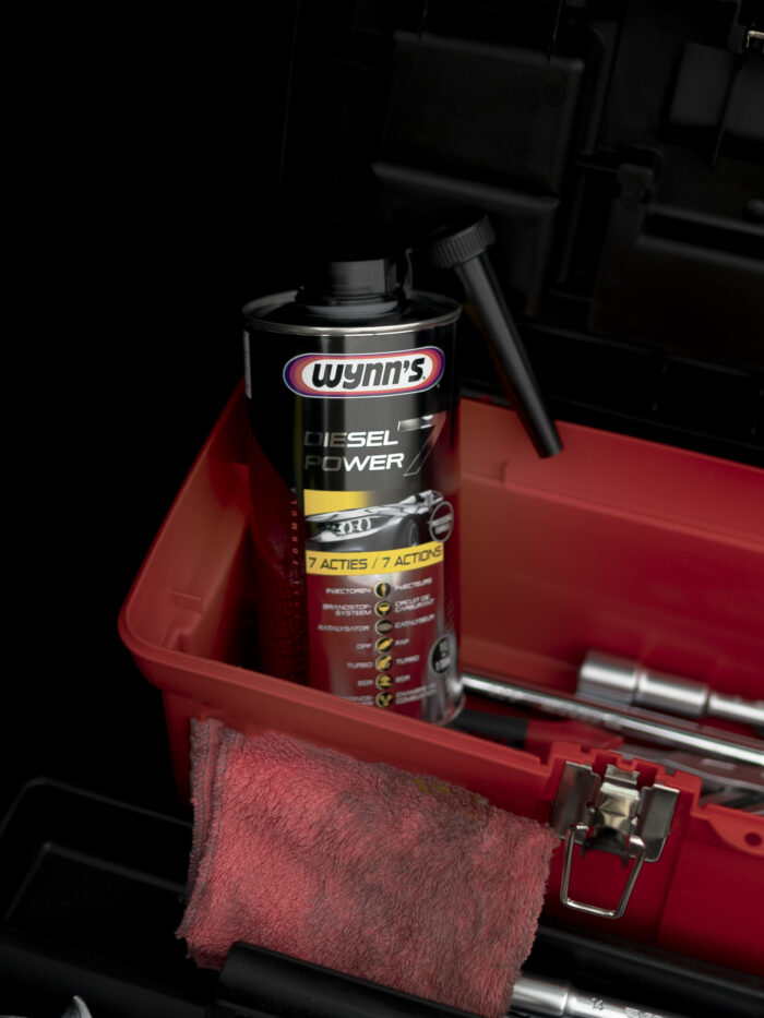 Diesel Power 7 - Image 3
