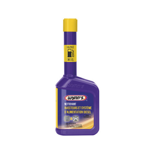 Nettoyant Injecteur Diesel