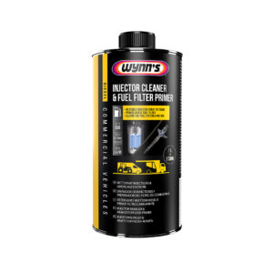 Nettoyant vanne EGR Diesel EGR Extreme Cleaner 200ml - Wynn's