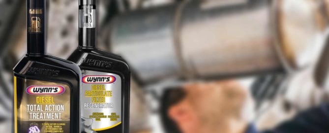 Comment nettoyer un filtre à particules