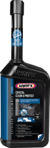 W21090 - Crystal Clean & Protect 500 ml