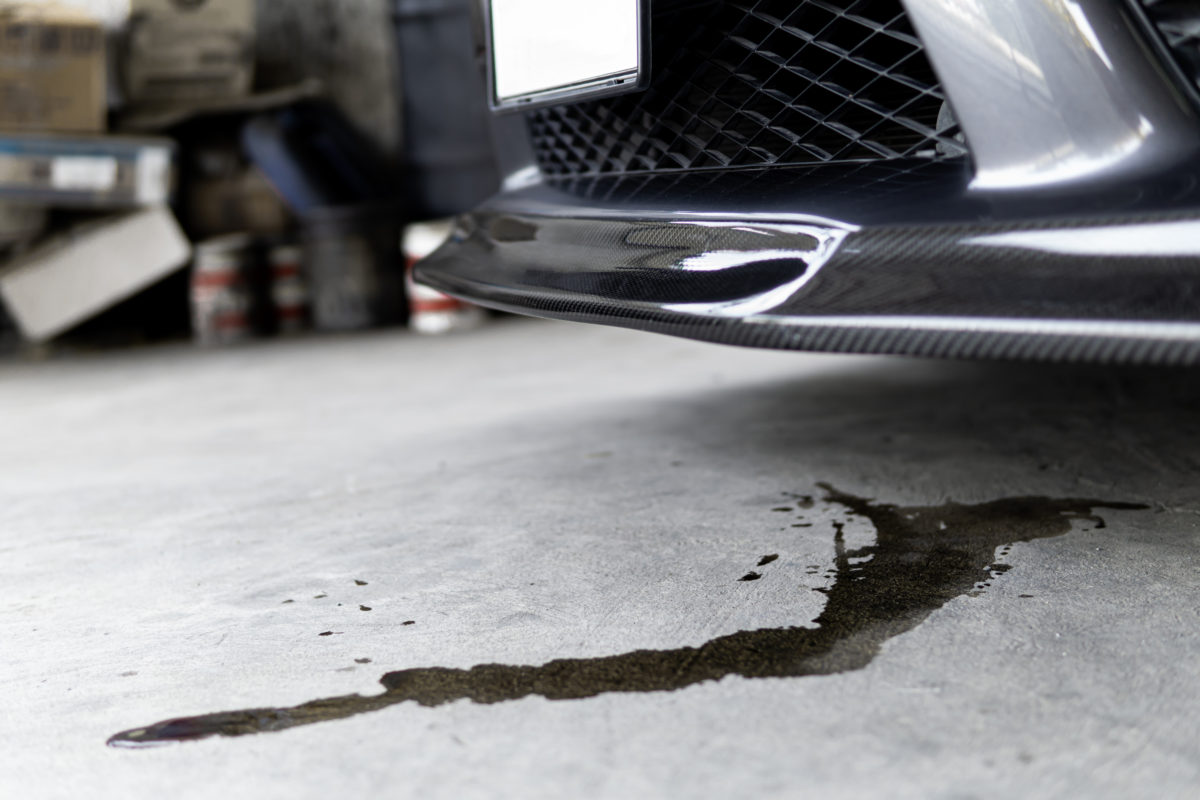 Additif Huile d'Étanchéité pour Joint de Culasse GOODYEAR 250ML