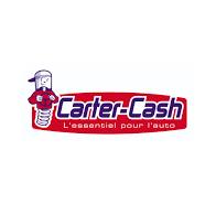 Logo carter cash