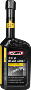 Wynn's Diesel extreme injector cleaner 12292 additif secret pour stopper les fuites d'huile