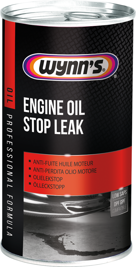 Engine Oil Stop Leak Wynn's France