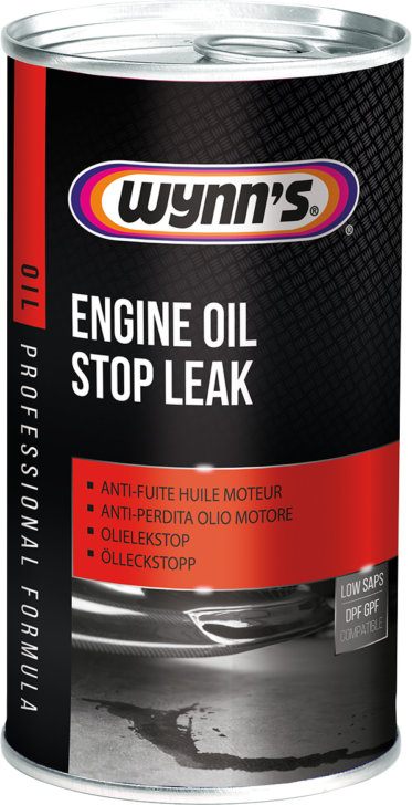 Wynn's Oil Stop Leak 77441 additif