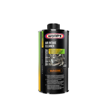 Diesel & Petrol Air Intake Cleaner