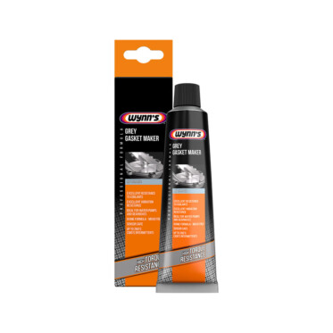 Joints d’étanchéité gris