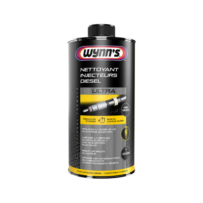 Nettoyant Injecteurs ULTRA