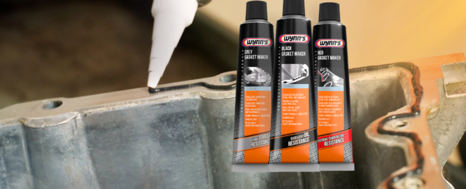 Joints d'étanchéité