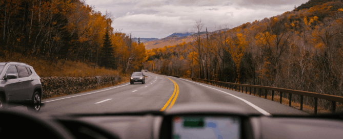 Entretien Auto : Bien préparer sa voiture face à l’arrivée de l’automne