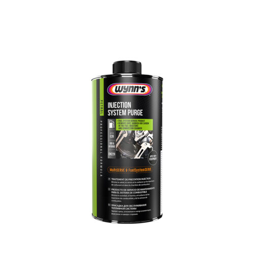 ISP – Injection essence