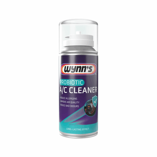 Probiotic A/C Cleaner Wynn's