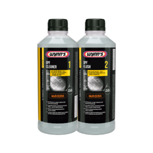 Kit nettoyant FAP