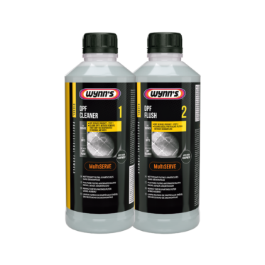 Kit nettoyant FAP